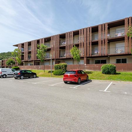 Residhotel Residence Pont Du Gard Remoulins Bagian luar foto